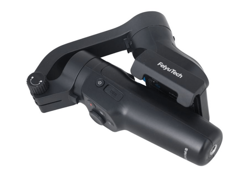 Feiyutech Vlog Pocket 2 Gimbal Okostelefonhoz (6970078071957)