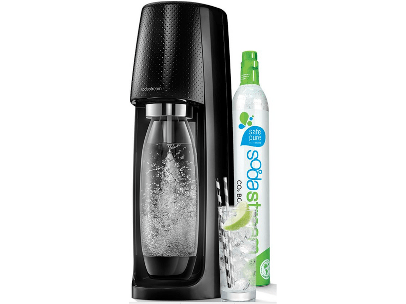 SodaStream Spirit Szódagép