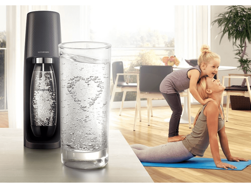 SodaStream Spirit Szódagép