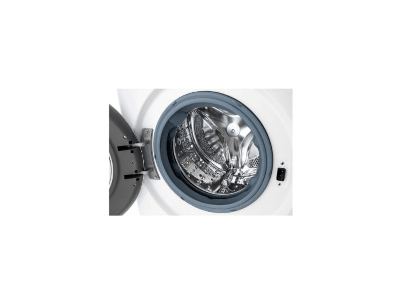 LG F4WV910P2WE Elöltöltős gőzmosógép