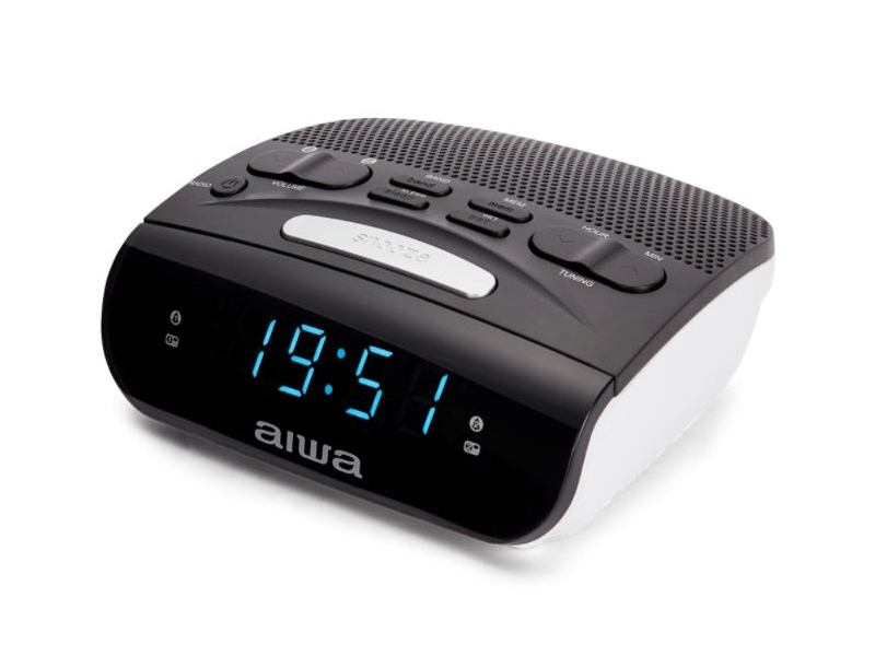 Aiwa CR-15 Rádiós ébresztő óra
