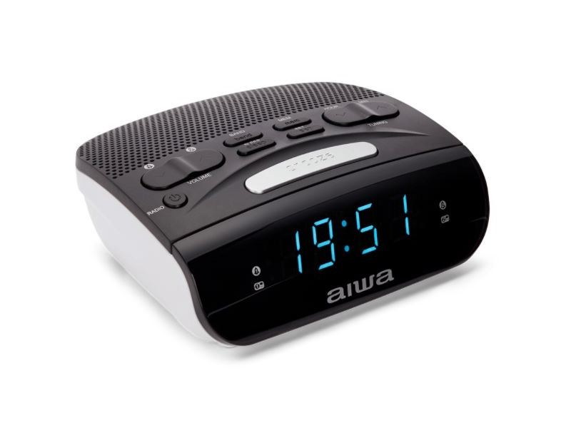 Aiwa CR-15 Rádiós ébresztő óra