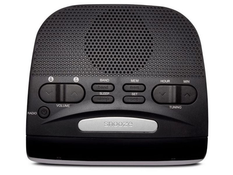 Aiwa CR-15 Rádiós ébresztő óra