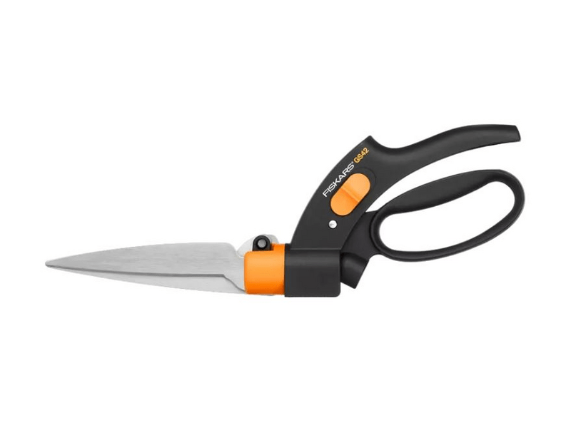 Fiskars Servo GS42 fűnyíró olló (113680)