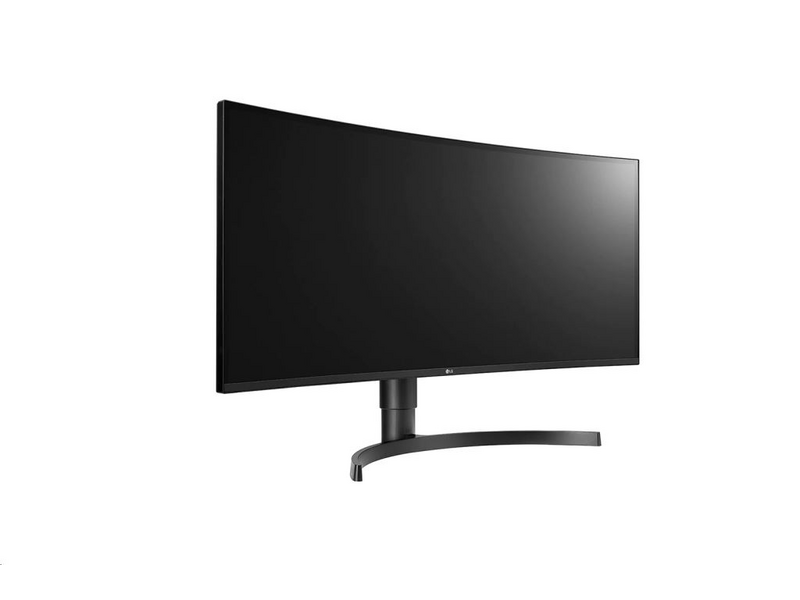 LG 34WN80C-B 34” ívelt UltraWide™ QHD IPS monitor