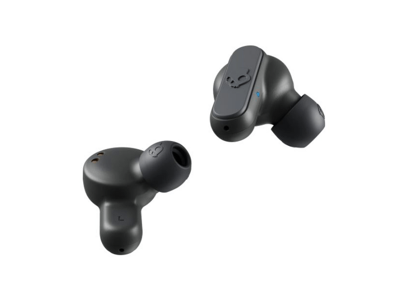 Skullcandy S2DMW-P744 Dime True Vezeték nélküli fülhallgató, szürke