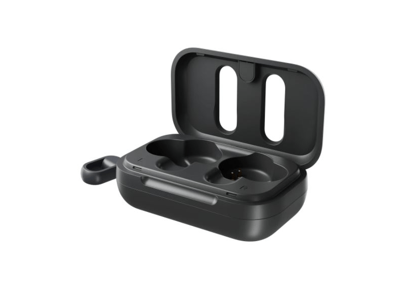 Skullcandy S2DMW-P744 Dime True Vezeték nélküli fülhallgató, szürke