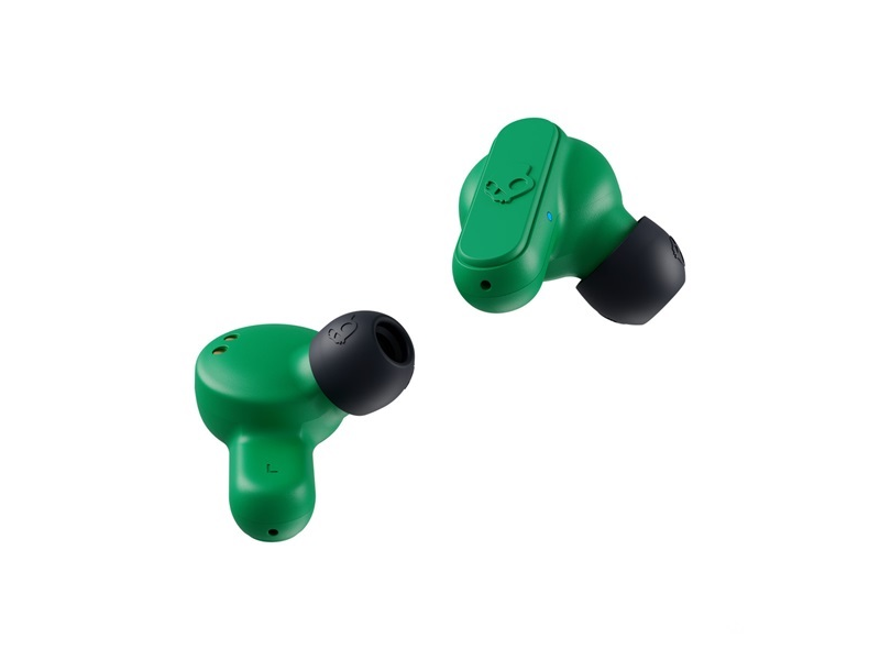 Skullcandy S2DMW-P750 Dime True Vezeték nélküli fülhallgató, zöld