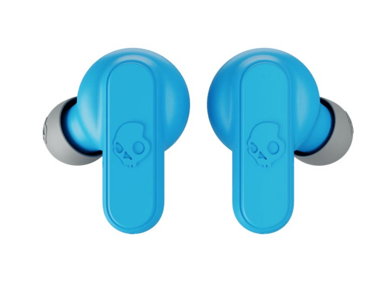 Skullcandy S2DMW-P751 Dime True Vezeték nélküli fülhallgató, kék