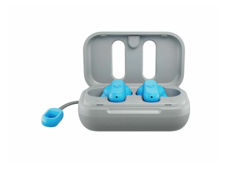 Skullcandy S2DMW-P751 Dime True Vezeték nélküli fülhallgató, kék