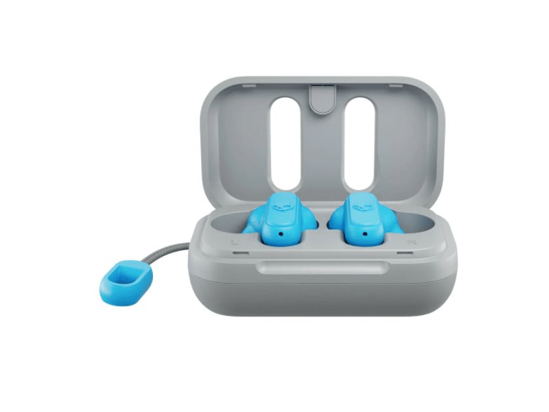 Skullcandy S2DMW-P751 Dime True Vezeték nélküli fülhallgató, kék