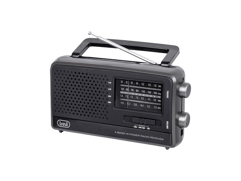 Trevi MB 746 W Világvevő hordozható rádió