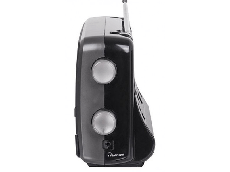 Trevi MB 746 W Világvevő hordozható rádió