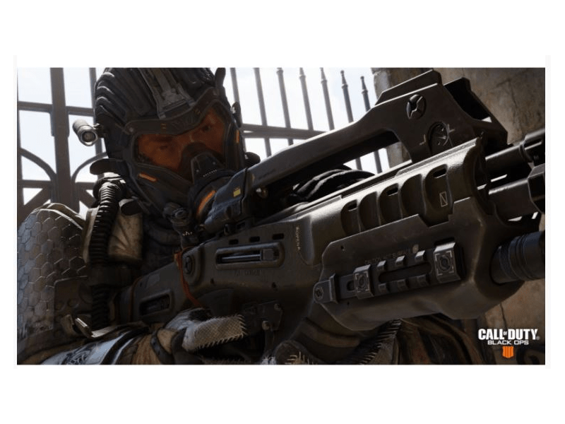 Call of Duty: Black Ops 4 (Specialist Edition) Xbox One játék