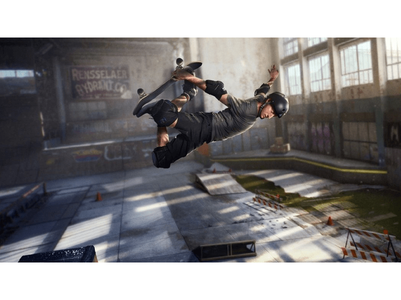 Tony Hawk’s Pro Skater 1+2 - XBox One játék