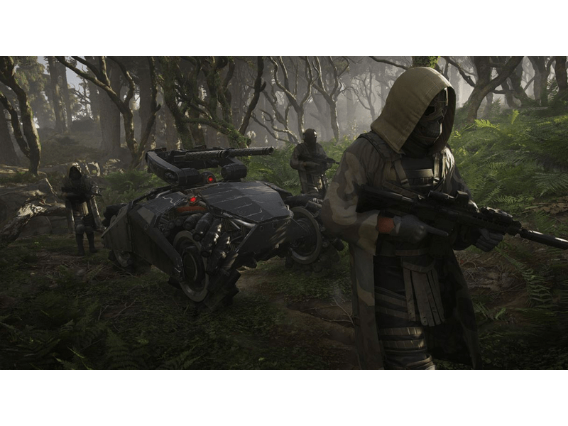 Tom Clancy's Ghost Recon Breakpoint Xbox ONE (P2806010)