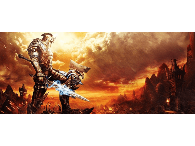 Kingdom of Amalur: Re-Reckoning - XBox One játék