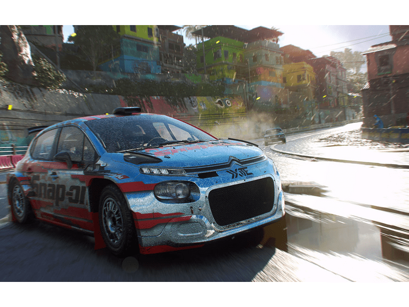 Dirt 5 - XBox One játék