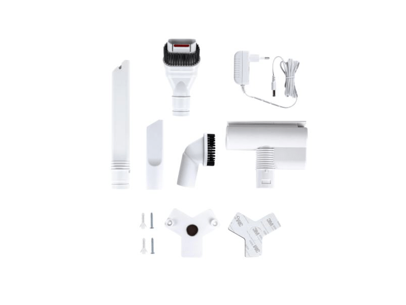 Tesla PureStar E40 vezeték nélküli rúdporszívó