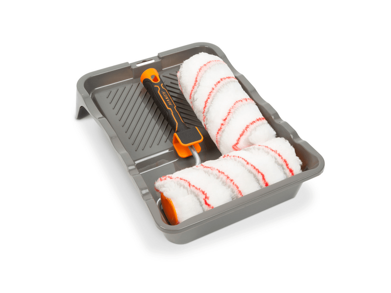 Handy 11180B Set valjaka za bojanje, 4 kom