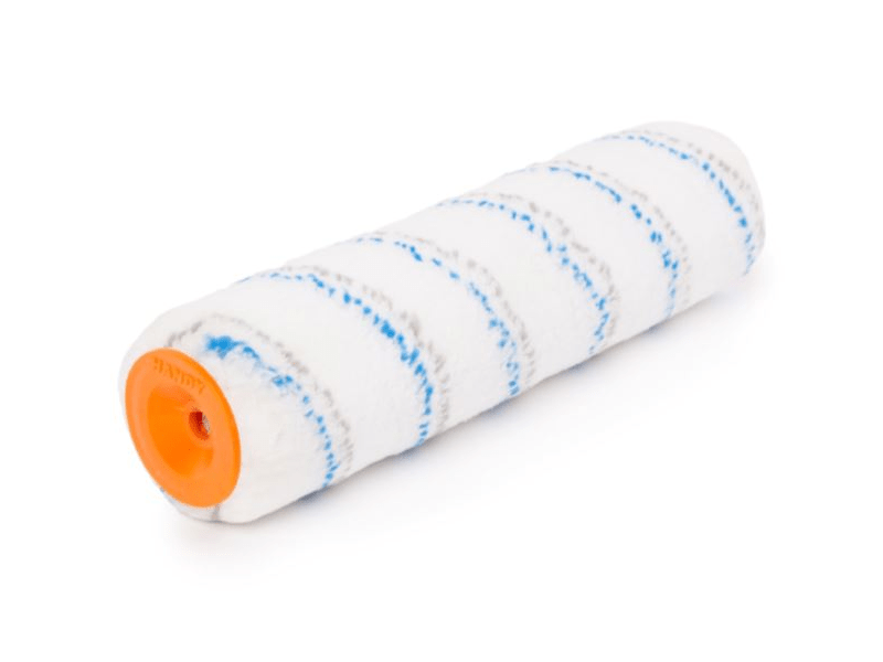 Praktični 11187D valjak za farbanje, mikrofibra