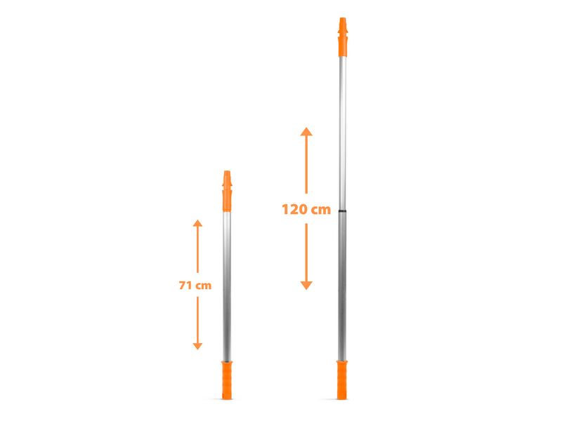Handy 11199A Teleszkópos nyél festőhengerhez