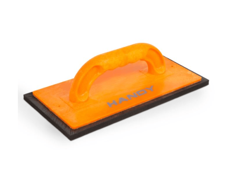 Handy 11189E Kézi simító, narancssárga