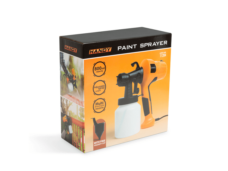 Handy 11204 Festékszóró pisztoly