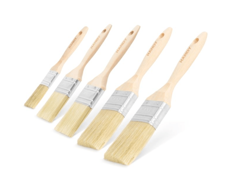 Handy 11191C Festőecset szett 5DB