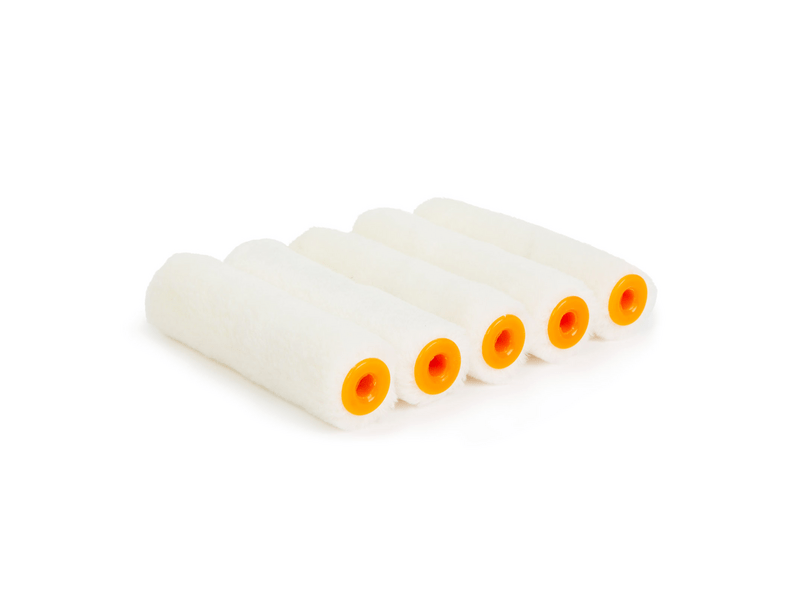 Handy 11185F Festőhenger, moher, velúr, 100 mm, 5 db/ csomag