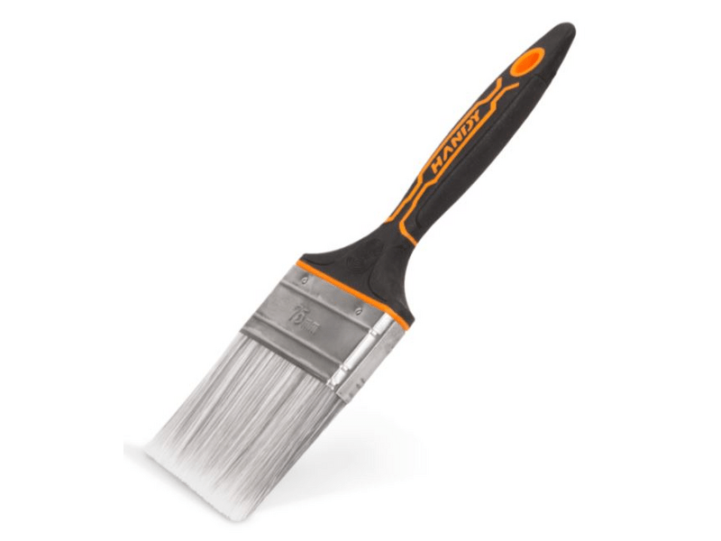 Handy 11192E Festőecset 70mm, fekete