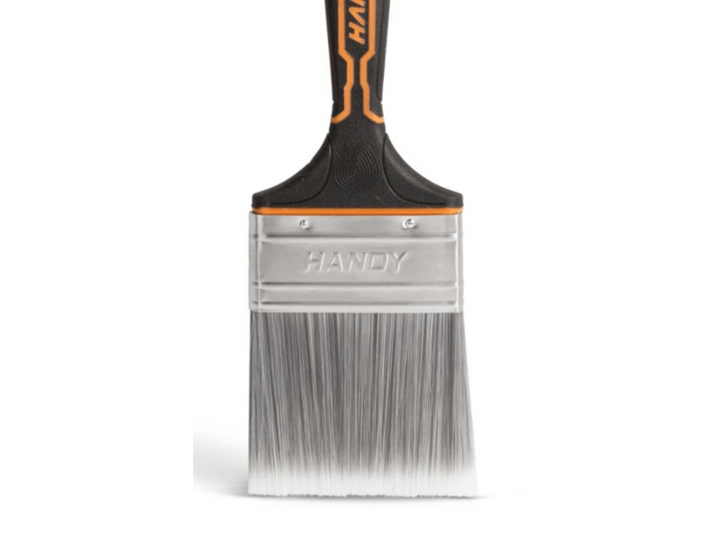 Handy 11192E Festőecset 70mm, fekete