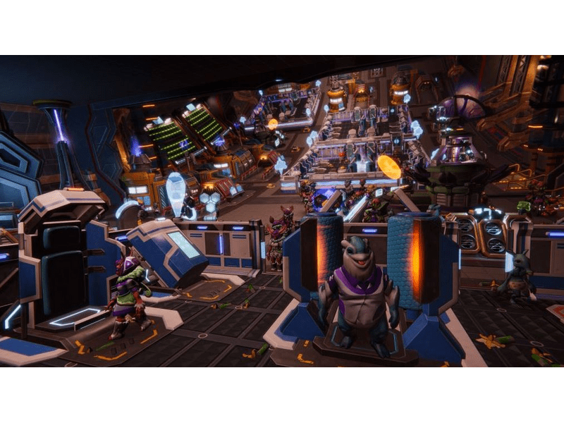Kalypso Spacebase Startopia Xbox One (P2806919)