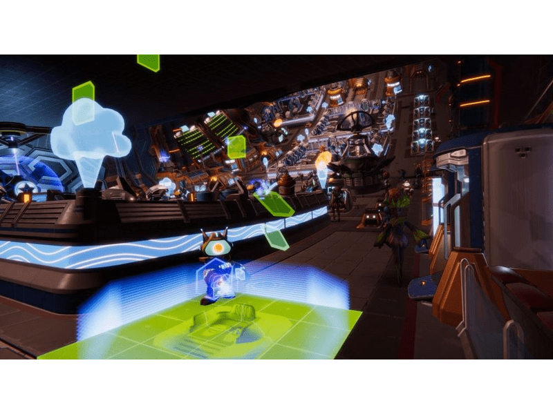 Kalypso Spacebase Startopia Xbox One (P2806919)