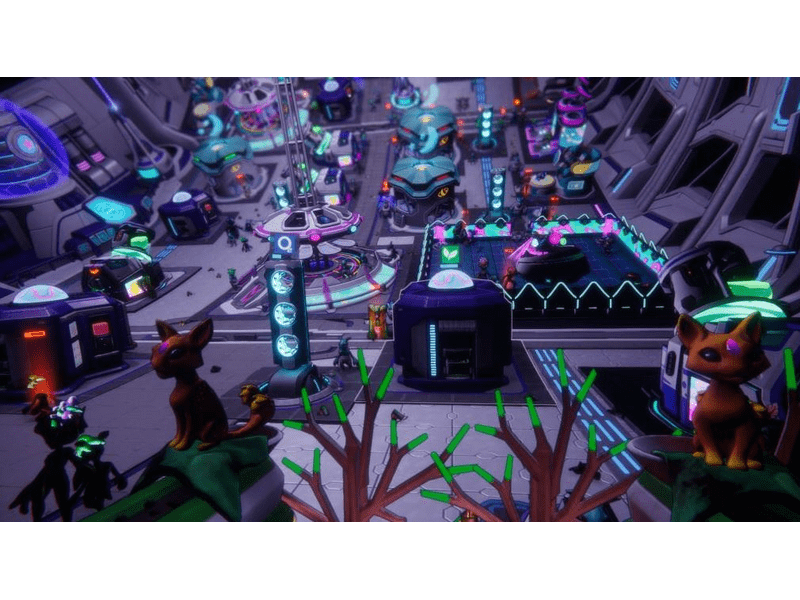 Kalypso Spacebase Startopia Xbox One (P2806919)