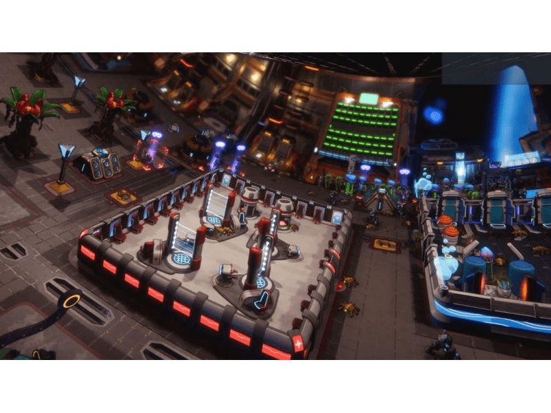Kalypso Spacebase Startopia Xbox One (P2806919)