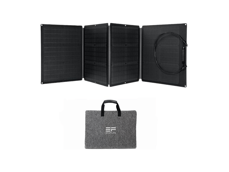 EcoFlow EFSOLAR110N 110W-os napelem