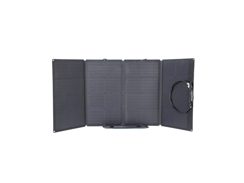 EcoFlow EFSOLAR160W 160W-os napelem