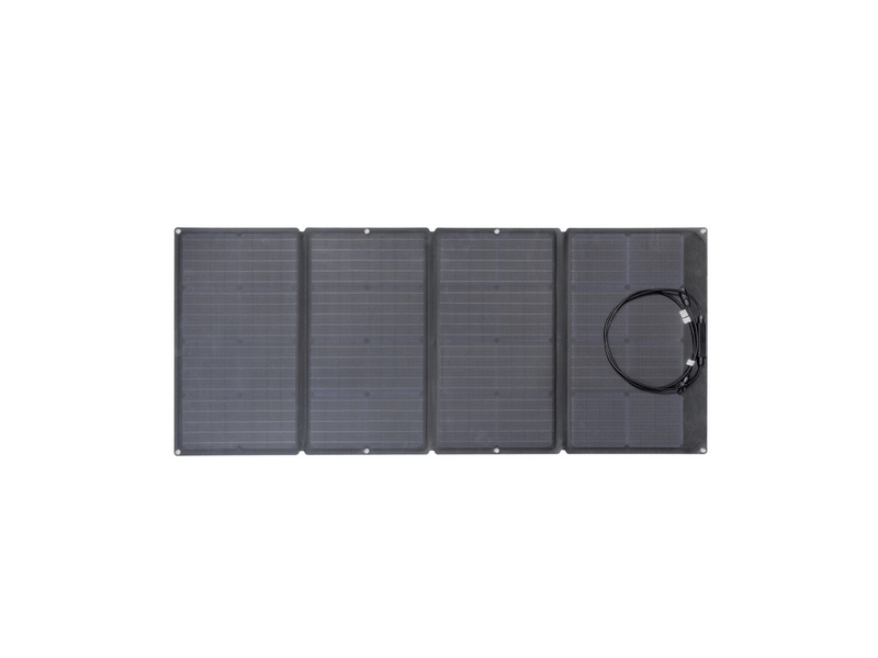 EcoFlow EFSOLAR160W 160W-os napelem