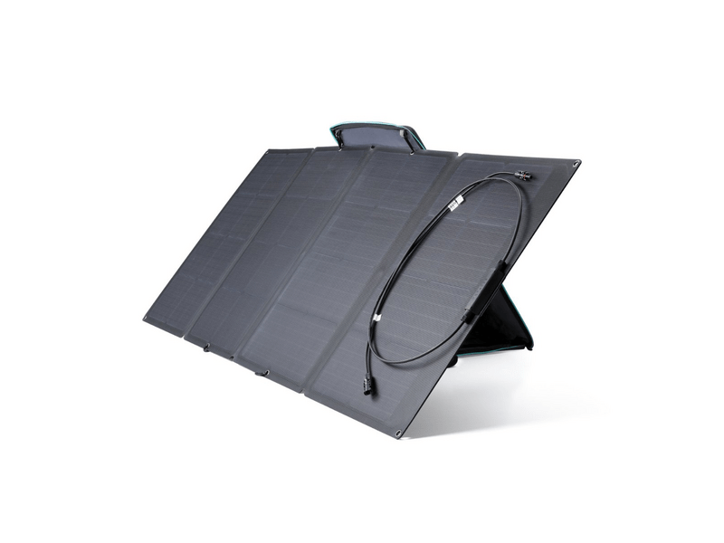 EcoFlow EFSOLAR160W 160W-os napelem
