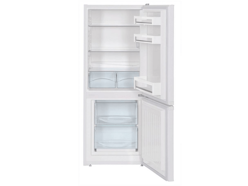 Liebherr CU231 Alulfagyasztós hűtőszekrény