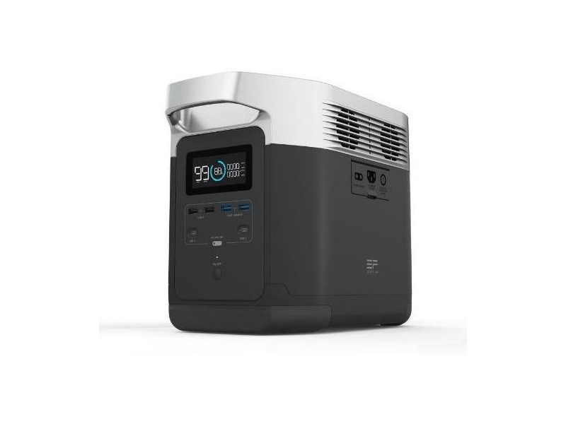 EcoFlow Delta generátor (EFECOFLOW DELTA1300-EU)