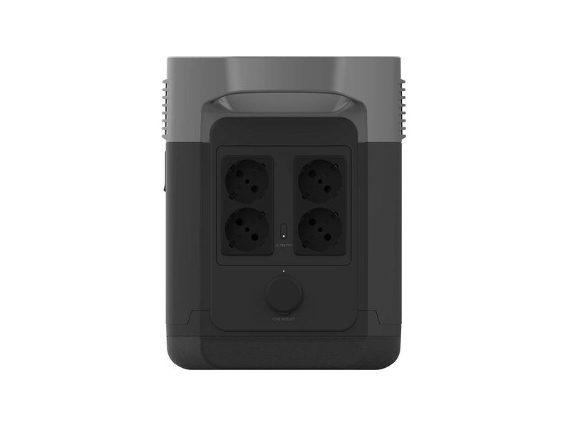 EcoFlow Delta generátor (EFECOFLOW DELTA1300-EU)