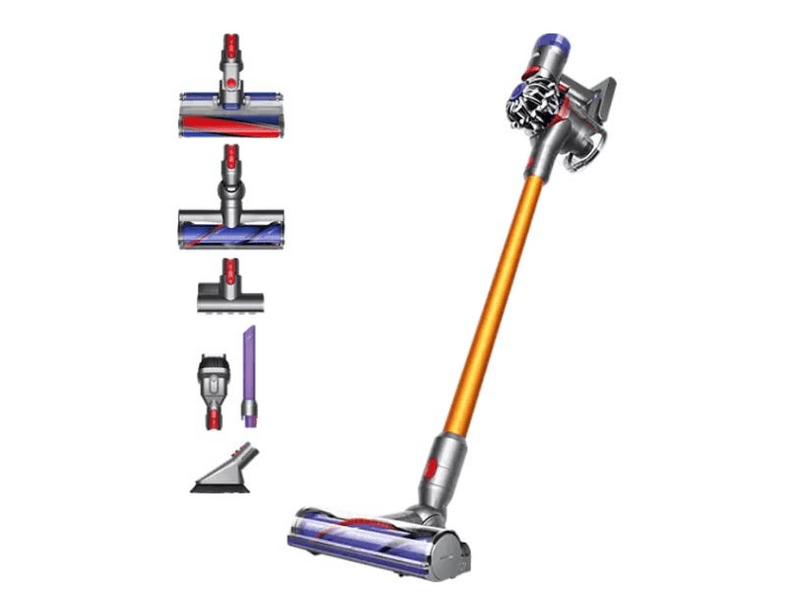 Dyson V8 Absolute+ Kézi porszívó