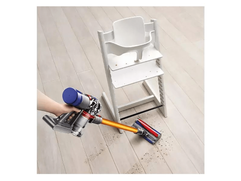 Dyson V8 Absolute+ Kézi porszívó