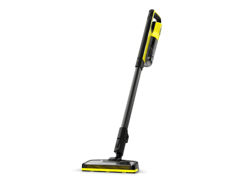 Karcher VC4S Cordless Akkumulátoros porszívó