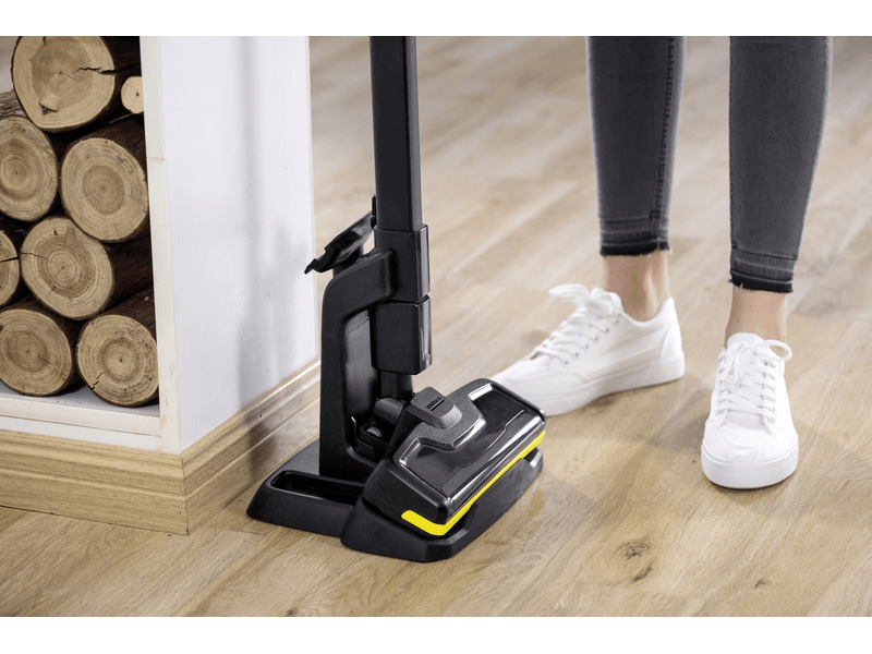 Karcher VC4S Cordless Akkumulátoros porszívó