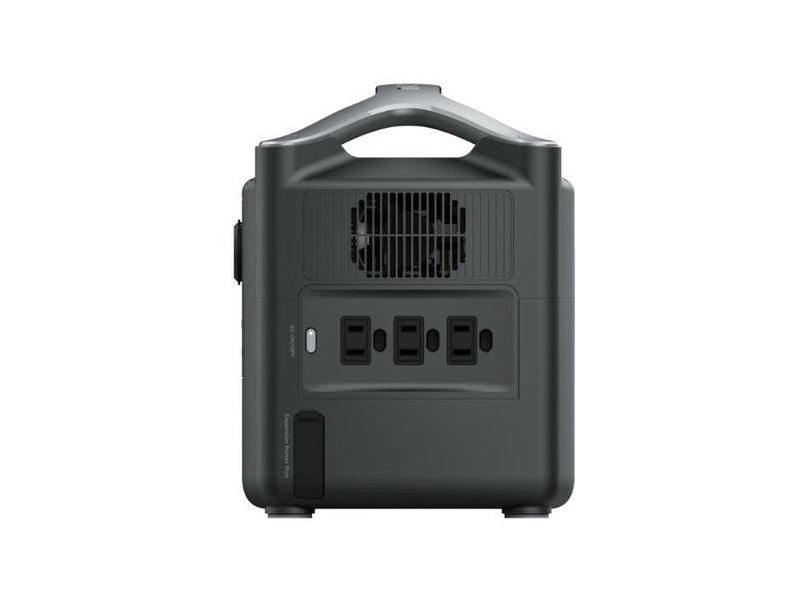 EcoFlow River Pro Hordozható erőmű (EFECOFLOW RIVER600PRO-EU)