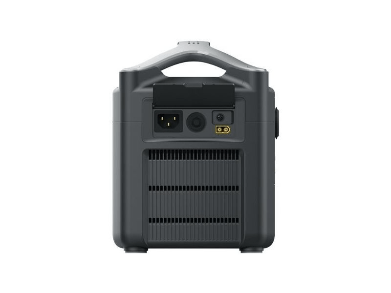 EcoFlow River Pro Hordozható erőmű (EFECOFLOW RIVER600PRO-EU)