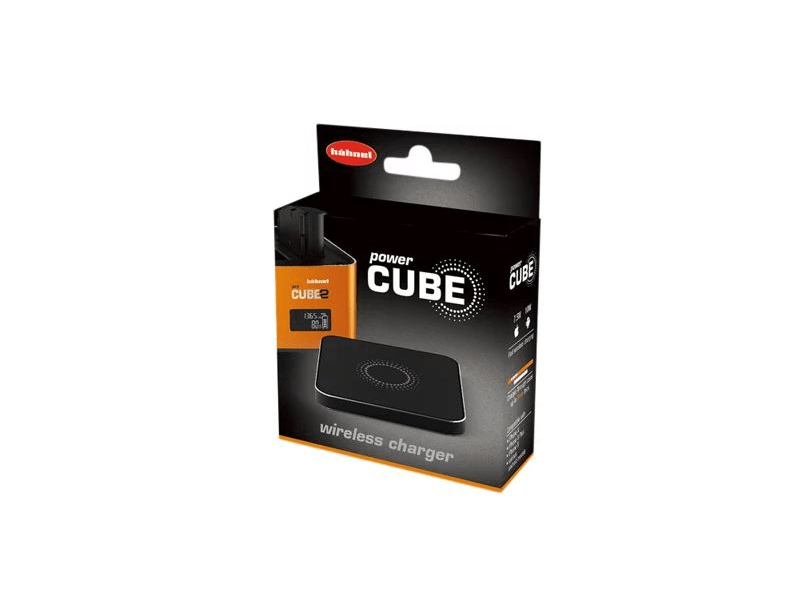 Hahnel PowerCube Vezeték nélküli töltő
